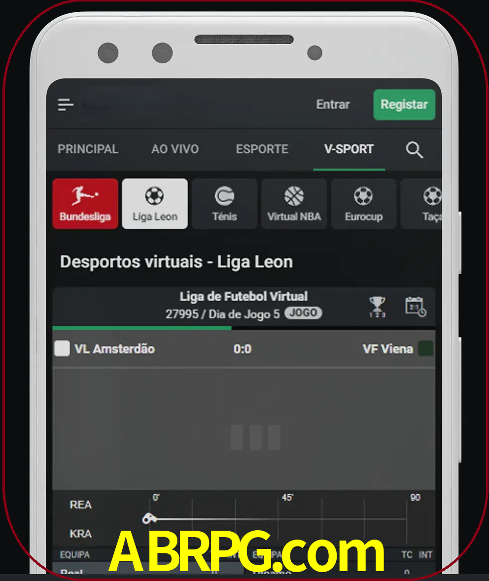 Aposta em diferentes diciplines virtuais.