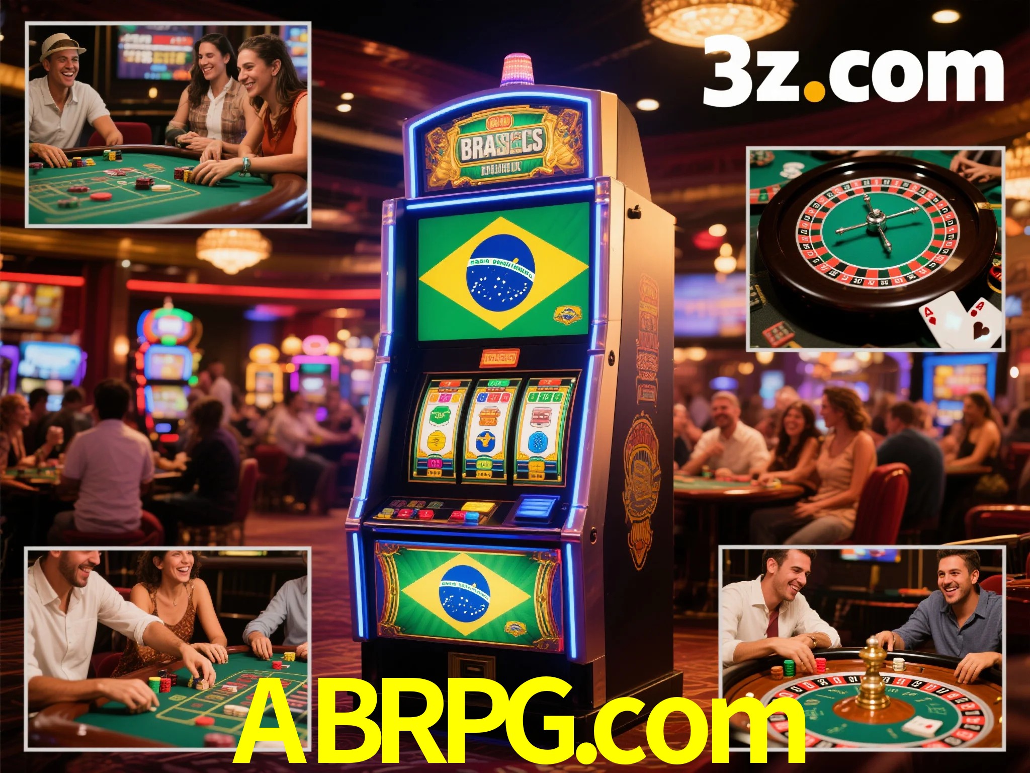 Acesse o site.