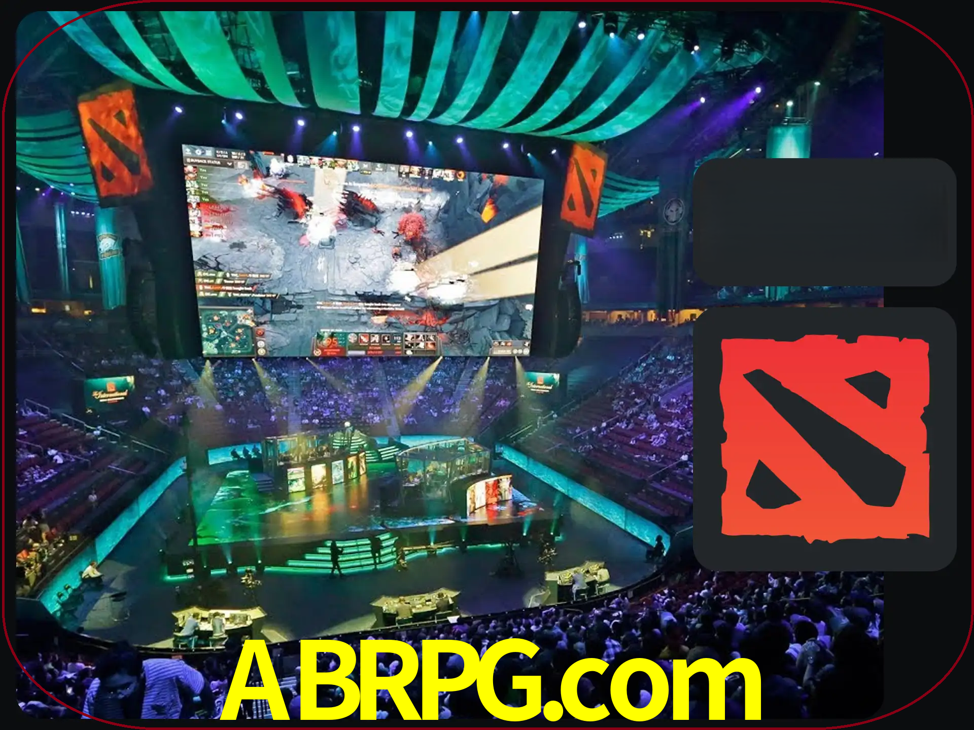 Assista conosco aos maiores torneios eSports.